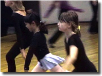 Le Carré d'Art, école de danse
à Strasbourg - Initiation - image 11