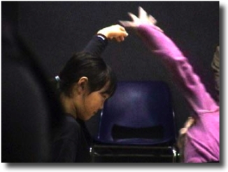 Le Carré d'Art, école de danse
à Strasbourg - Initiation - image 6