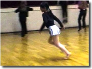 Le Carré d'Art, école de danse
à Strasbourg - Initiation - image 9