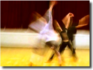 Le Carré d'Art, dance school
à Strasbourg - répétition - image 10