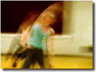 Le Carré d'Art, dance school
à Strasbourg - répétition - image 3