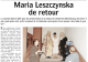 article maria