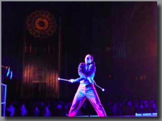 Cathedrale de Strasbourg - photo 11