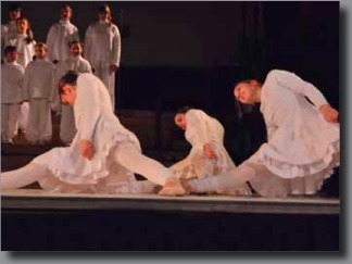 Le Carré d'Art, école de danse à Strasbourg - Cathedrale de Strasbourg - photo 6