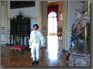 Louis XV au palais des Rohan - photo 13
