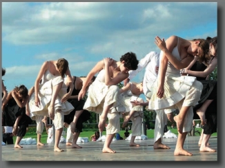 Le Carré d'Art, école de danse à Strasbourg - un signe au Rhin - image 6