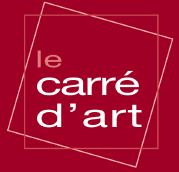 Carré d'Art, école de danse à Strasbourg - logo