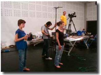 Tournage du DVD - danse - photo 10