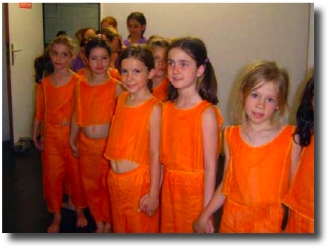 Carré d'Art, école de danse à Strasbourg - image 10