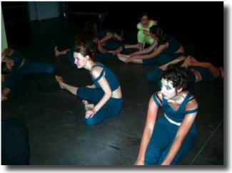 Carré d'Art, école de danse à Strasbourg - image 3 - Zoe Aman