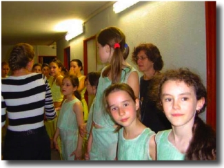 Carré d'Art, école de danse à Strasbourg - image 7