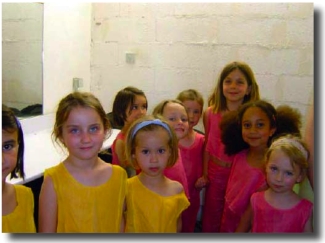 Carré d'Art, école de danse à Strasbourg - image 8