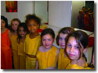 Carré d'Art, école de danse à Strasbourg - image 9