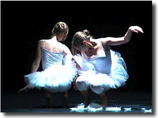 Carré d'Art, dance school in Strasbourg - photo 2