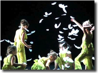 Carré d'Art, école de danse à Strasbourg - photo 3