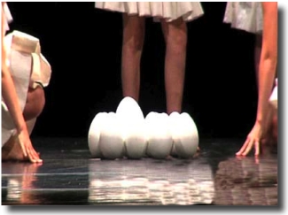 Carré d'Art, école de danse à Strasbourg - photo 5