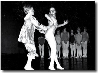 Carré d'Art, école de danse à Strasbourg - photo 1