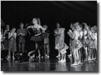 Carré d'Art, école de danse à Strasbourg - photo 1