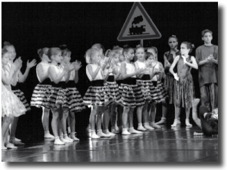 Carré d'Art, école de danse à Strasbourg - photo 2