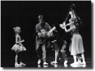 Carré d'Art, école de danse à Strasbourg - photo 5