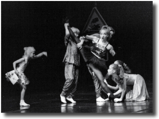 Carré d'Art, école de danse à Strasbourg - photo 6