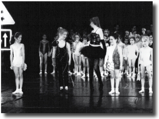 Carré d'Art, école de danse à Strasbourg - photo 7