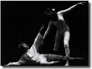 Carré d'Art, dance school in Strasbourg - photo 9