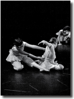 Carré d'Art, dance school in Strasbourg - photo 3