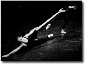 Carré d'Art, dance school in Strasbourg - photo 4