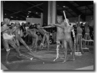 Carré d'Art, école de danse à Strasbourg - photo 5