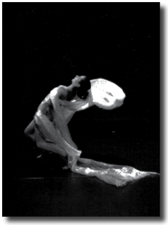 Carré d'Art, dance school in Strasbourg - photo 1 - Mouna Ferhati