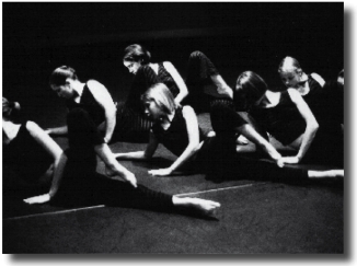 Carré d'Art, école de danse à Strasbourg - photo 2