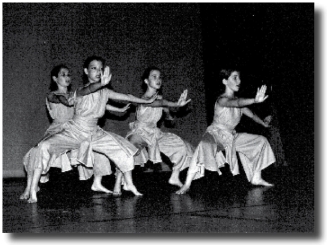 Carré d'Art, école de danse à Strasbourg - photo 6