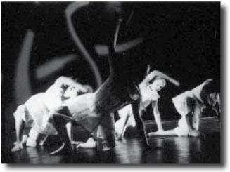 Carré d'Art, école de danse à Strasbourg - photo 2