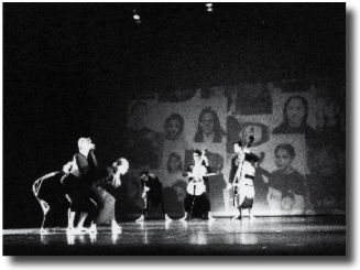 Carré d'Art, école de danse à Strasbourg - photo 8