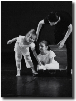 Carré d'Art, dance school in Strasbourg - photo 10