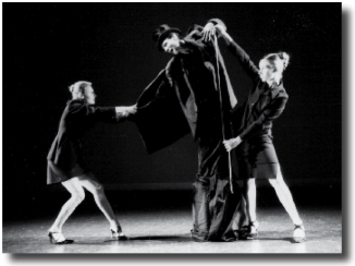 Carré d'Art, école de danse à Strasbourg - photo 2