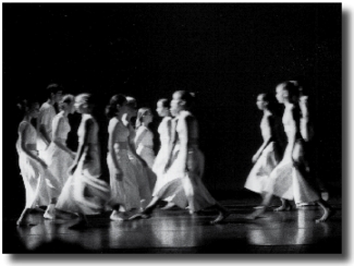 Carré d'Art, dance school in Strasbourg - photo 9