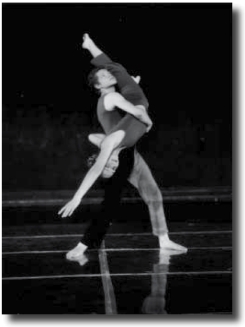 Carré d'Art, école de danse à Strasbourg - photo 3