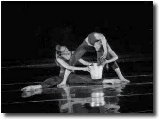 Carré d'Art, école de danse à Strasbourg - photo 5