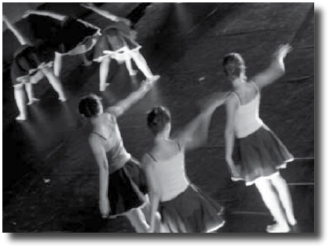 Carré d'Art, école de danse à Strasbourg - photo 1