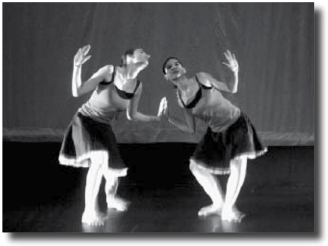 Carré d'Art, dance school in Strasbourg - photo 4