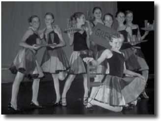 Carré d'Art, école de danse à Strasbourg - photo 5