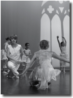 Carré d'Art, dance school in Strasbourg - photo 13