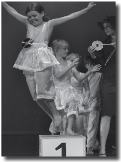 Carré d'Art, école de danse à Strasbourg - photo 13