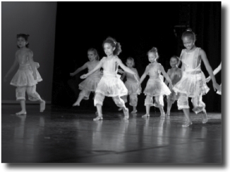 Carré d'Art, dance school in Strasbourg - photo 3