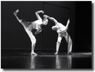 Carré d'Art, dance school in Strasbourg - photo 8