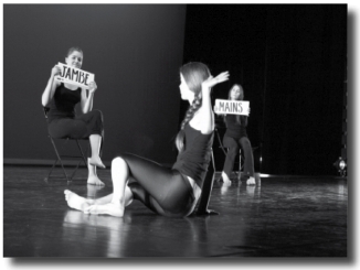 Carré d'Art, école de danse à Strasbourg - photo 9