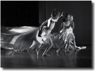 Carré d'Art, dance school in Strasbourg - photo 12