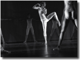 Carré d'Art, dance school in Strasbourg - photo 13